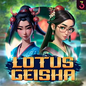 Lotus Geisha screenshot