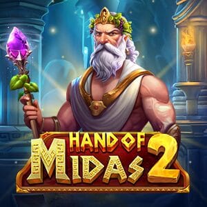 Hand of Midas 2 screenshot