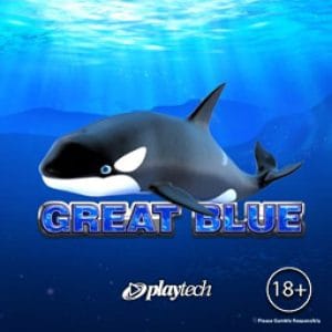Great Blue™ screenshot
