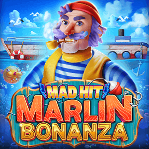 Mad Hit Marlin Bonanza 96