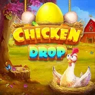 Chicken DropPragmatic Play screenshot