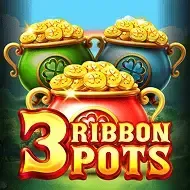 3 Ribbon PotsTomhorn