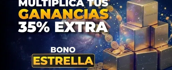 Bono por Referir Amigos banner